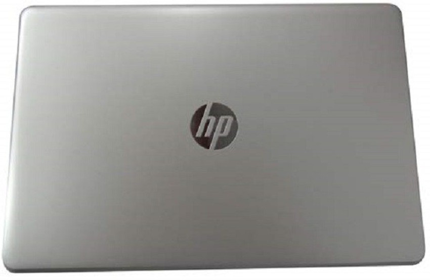 Laptop hp new arrivals back cover