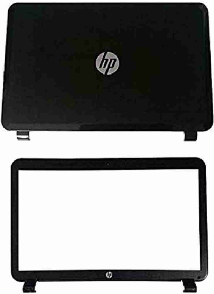 Hp laptop screen back cover store