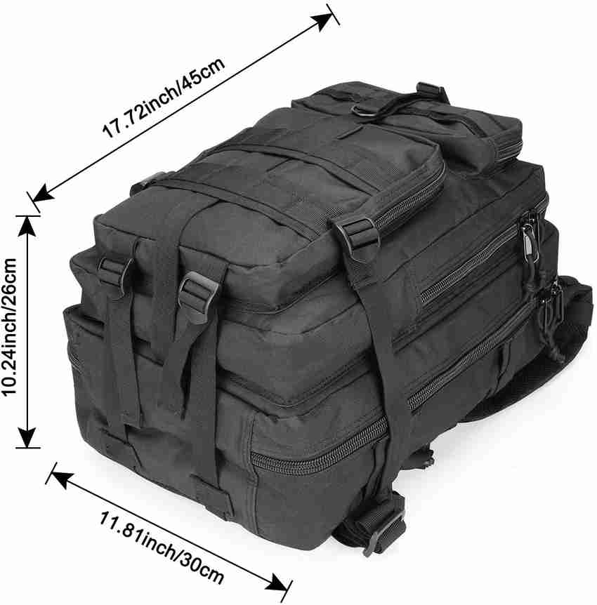 Prospo backpack shop