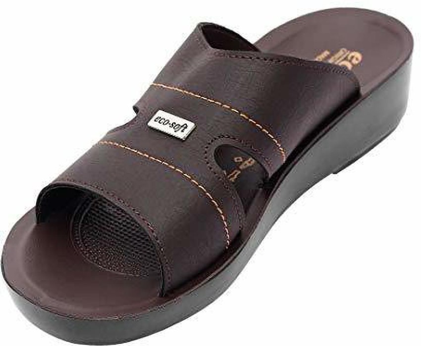 Eco soft sandals on sale price