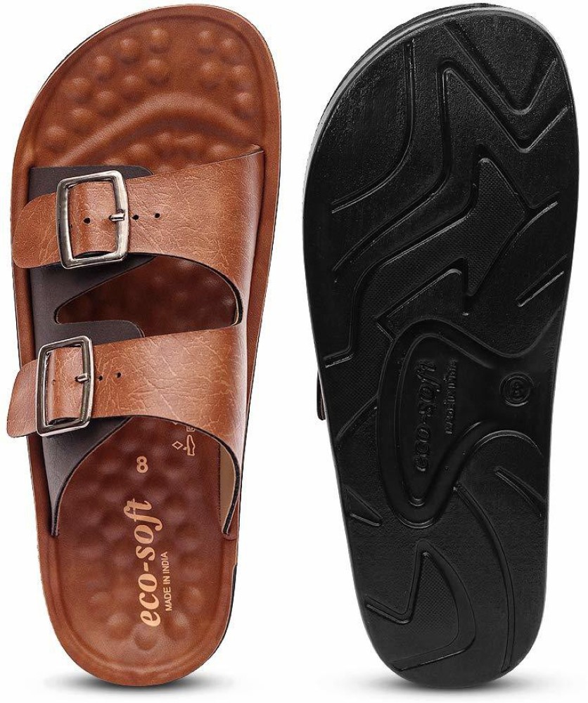 Ecosoft chappal 2025