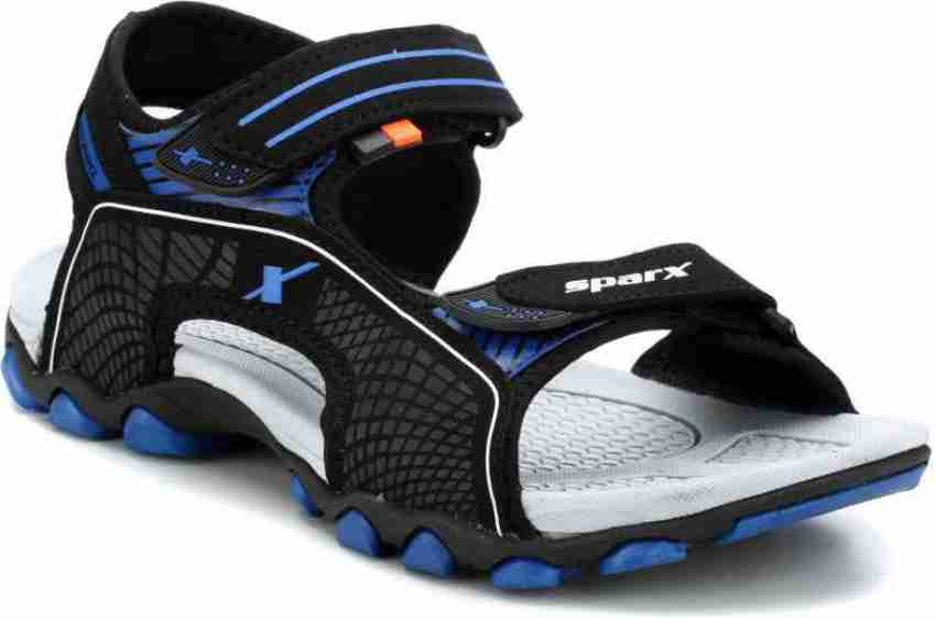 Sparx best sale sandals flipkart