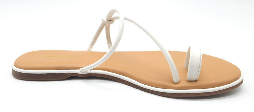 White thong sandals women's shoes sales