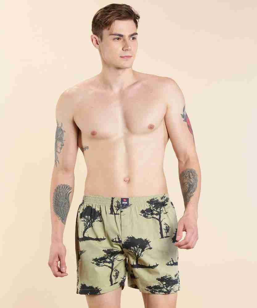 Spykar cheap boxer shorts