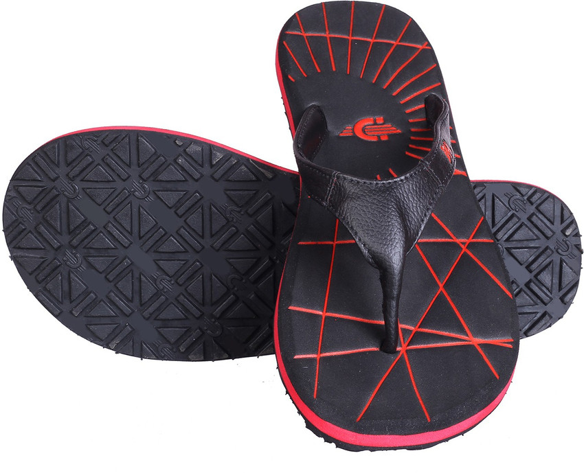 Buy D SPORTS Men Flip Flops Online at Best Price