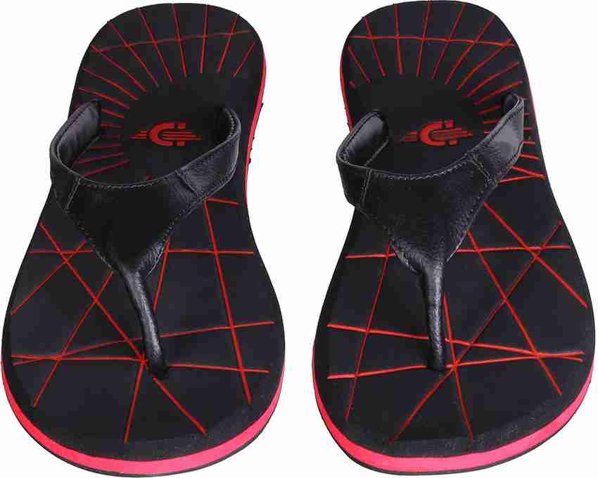 Buy D SPORTS Men Flip Flops Online at Best Price