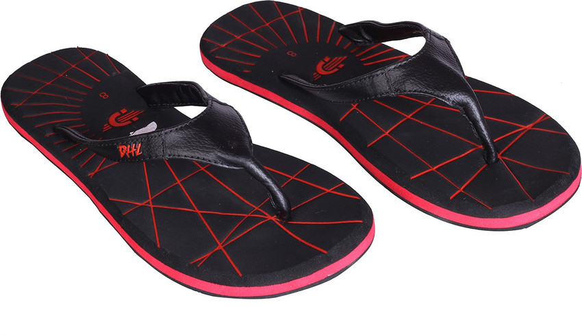 D sports slippers shop