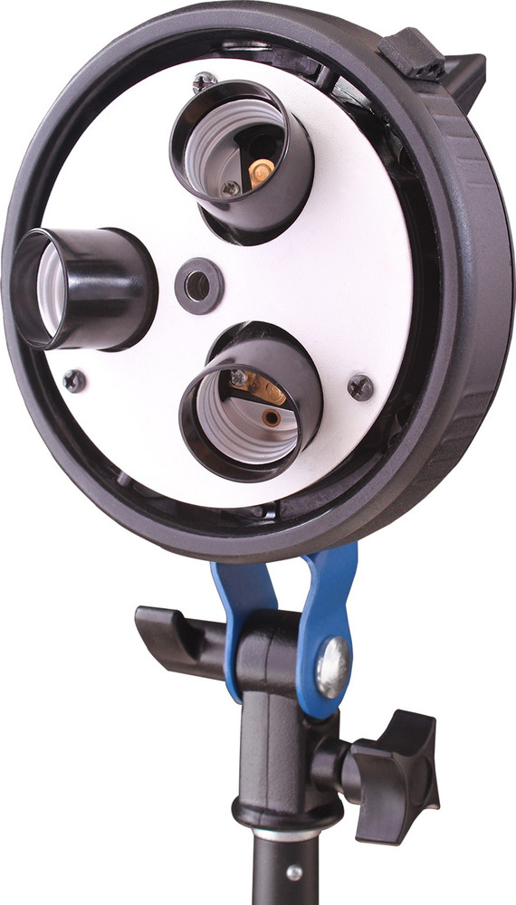 Harison store studio lights