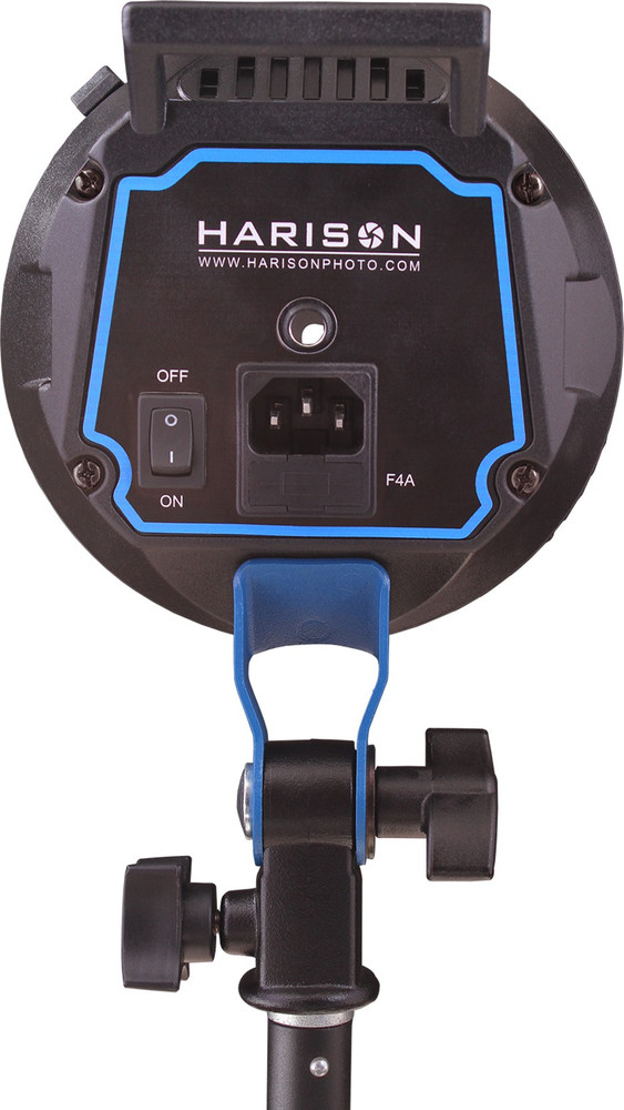 Harison cheap studio lights
