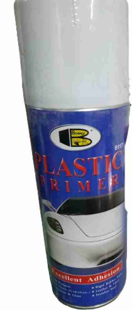 Plastic Primer