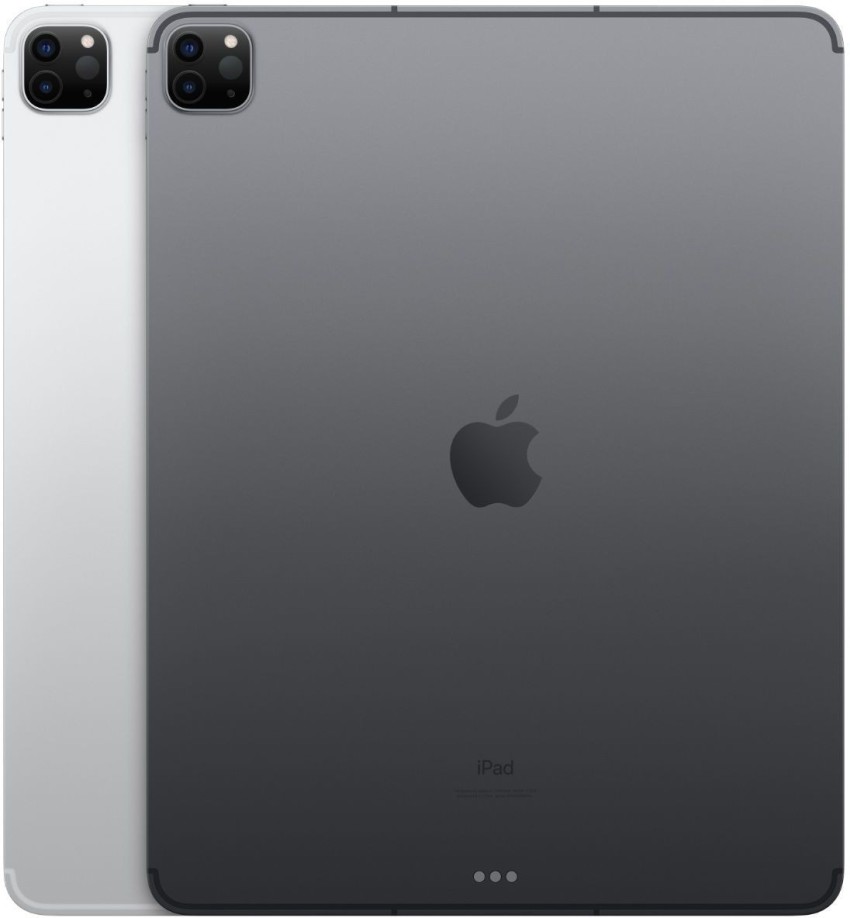 APPLE iPad Pro 64 GB ROM 12.9 inch with Wi-Fi+4G (Space Grey) Price in  India - Buy APPLE iPad Pro 64 GB ROM 12.9 inch with Wi-Fi+4G (Space Grey)  Space Grey 64