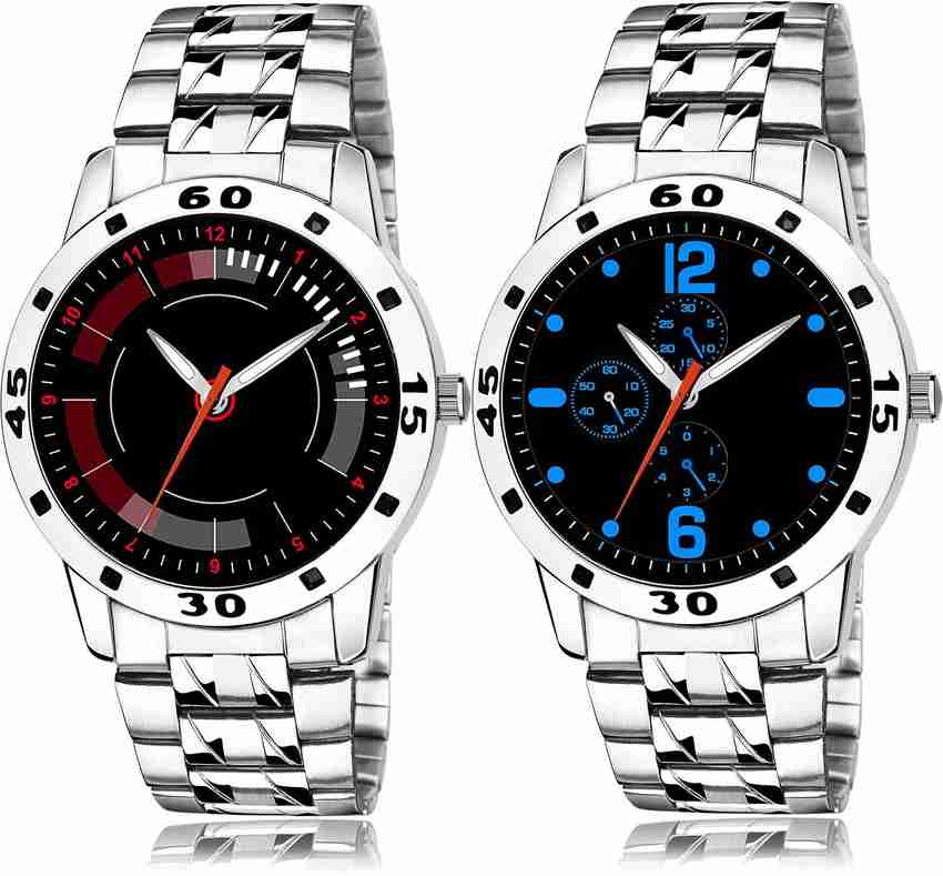 Chain watch for boy flipkart on sale