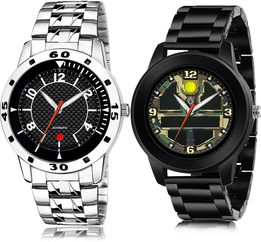 Chain watch for boy flipkart sale