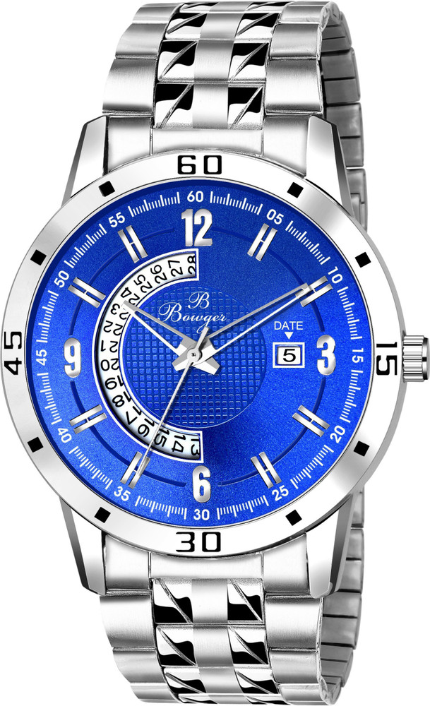 Bowger watch price store