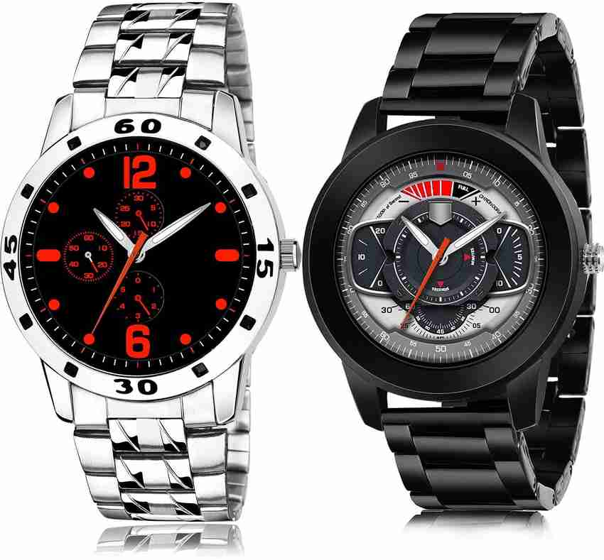 Chain watch for boy flipkart hotsell