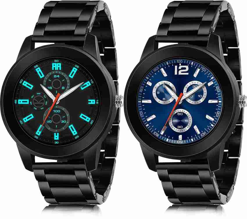 Best combo watches 2025