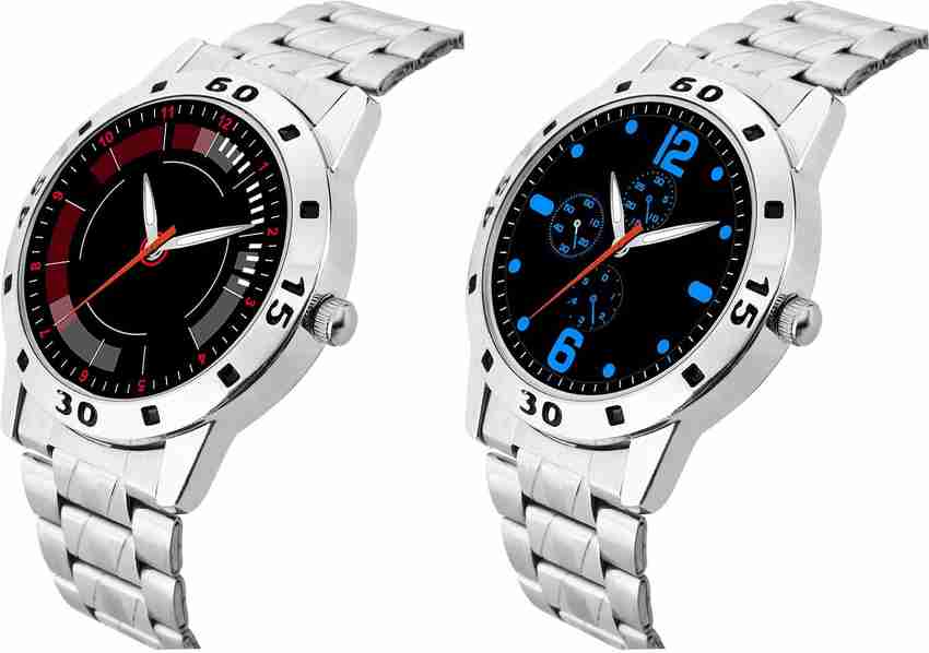 Flipkart mens watch online chain