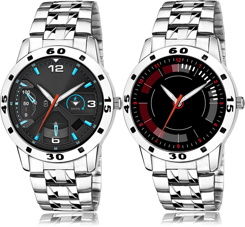 Flipkart watch sale 2019 deals