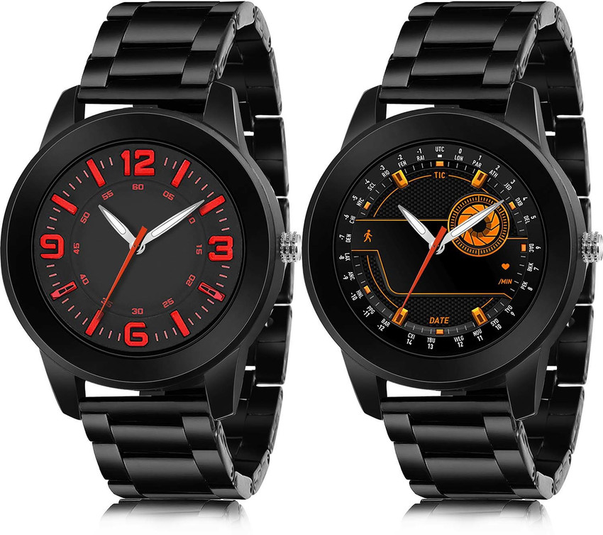 Chain wali sales watch