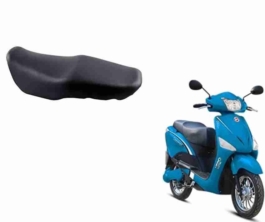 Hero low price online scooty