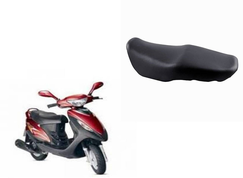 mahindra kine scooty