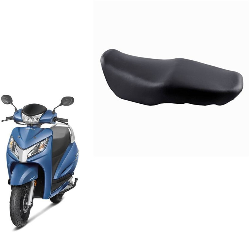 Buras NEW HONDA ACTIVA 125 SCOOTY BEST QUALITY SEAT COVER WATER