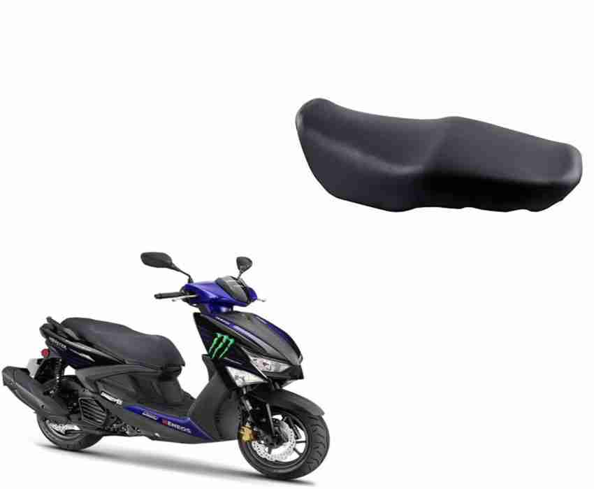 Yamaha new bike online scooty