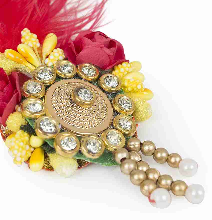 Kilangi for new arrivals groom