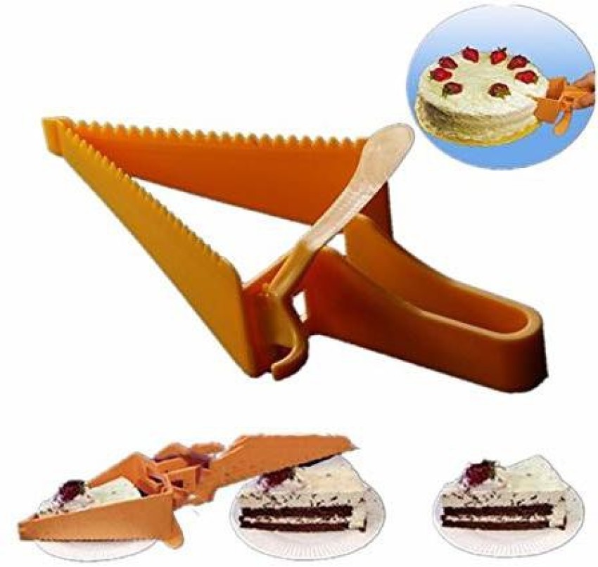 Buy Online Adjustable Cake Slicer Ring  Cake Layering Ring  Esslly