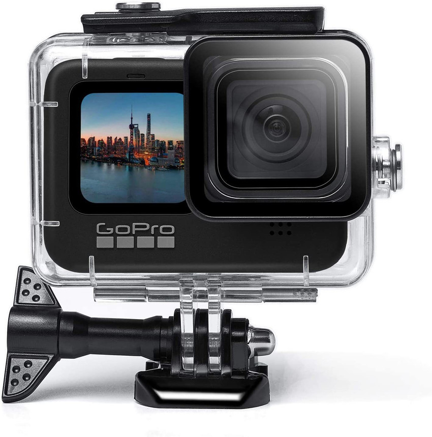 gopro hero9 housing