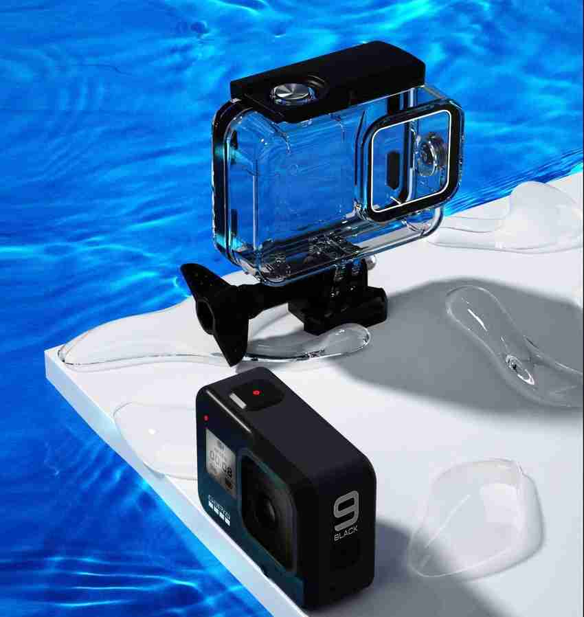 hero 9 dive housing