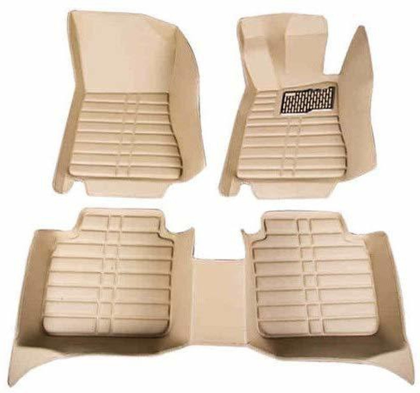 EAGLE Leatherite 5D Mat For Toyota Innova Price in India Buy EAGLE Leatherite 5D Mat For Toyota Innova online at Flipkart