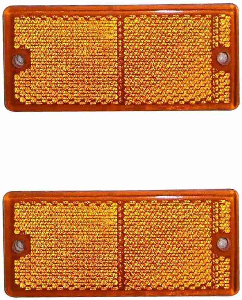 Automotive side 2025 marker light
