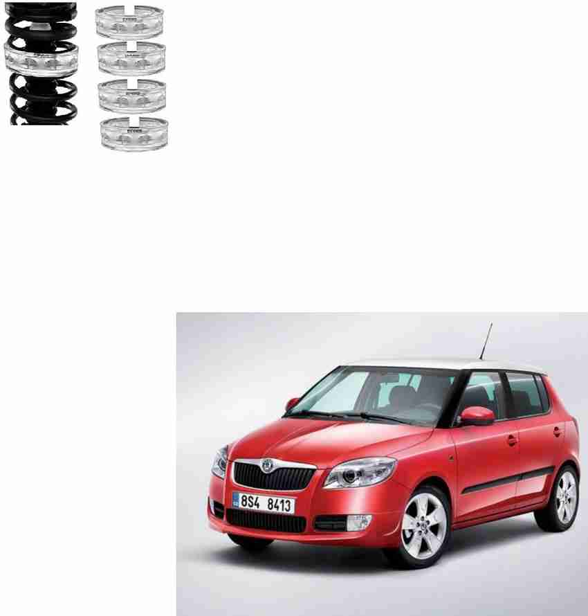 Skoda fabia suspension on sale kit