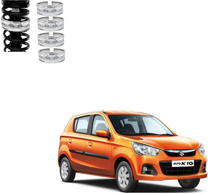 Alto k10 suspension price top