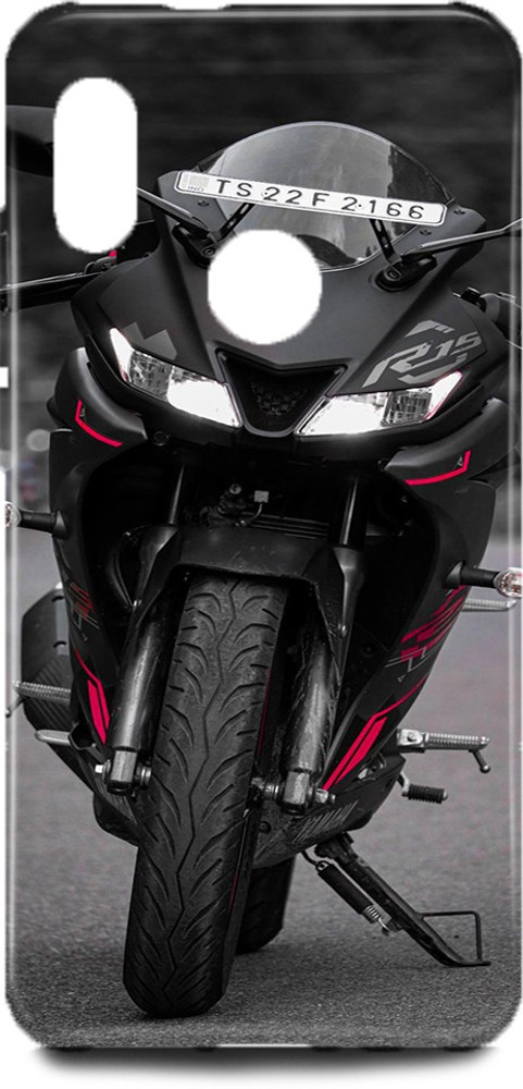 R15 v3 back 2025 side