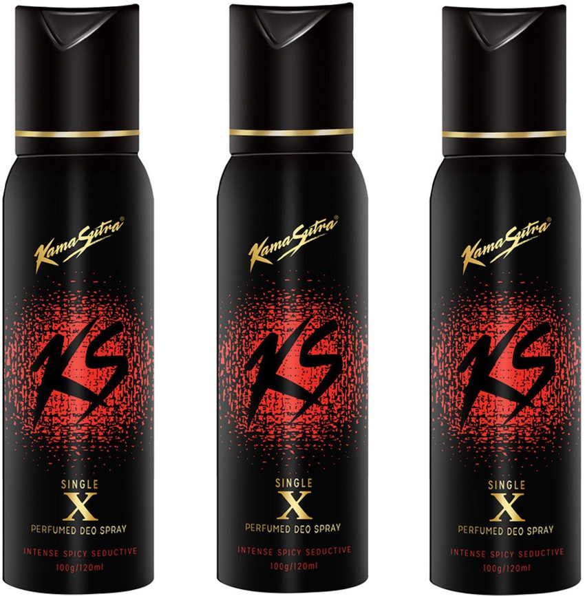 Kamasutra best sale perfume price