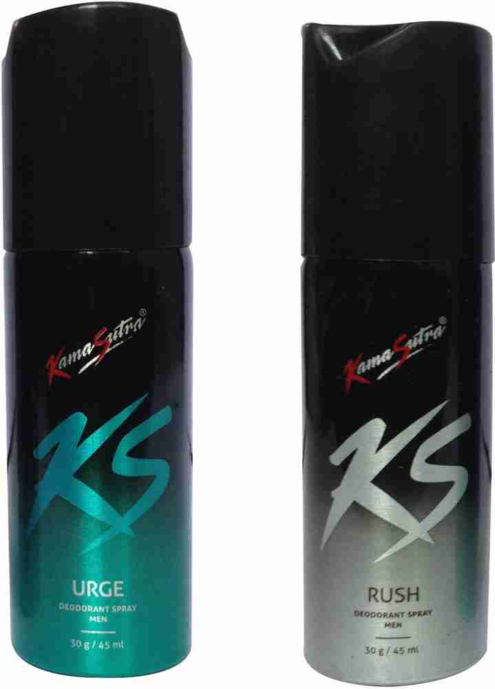 Kamasutra clearance urge perfume
