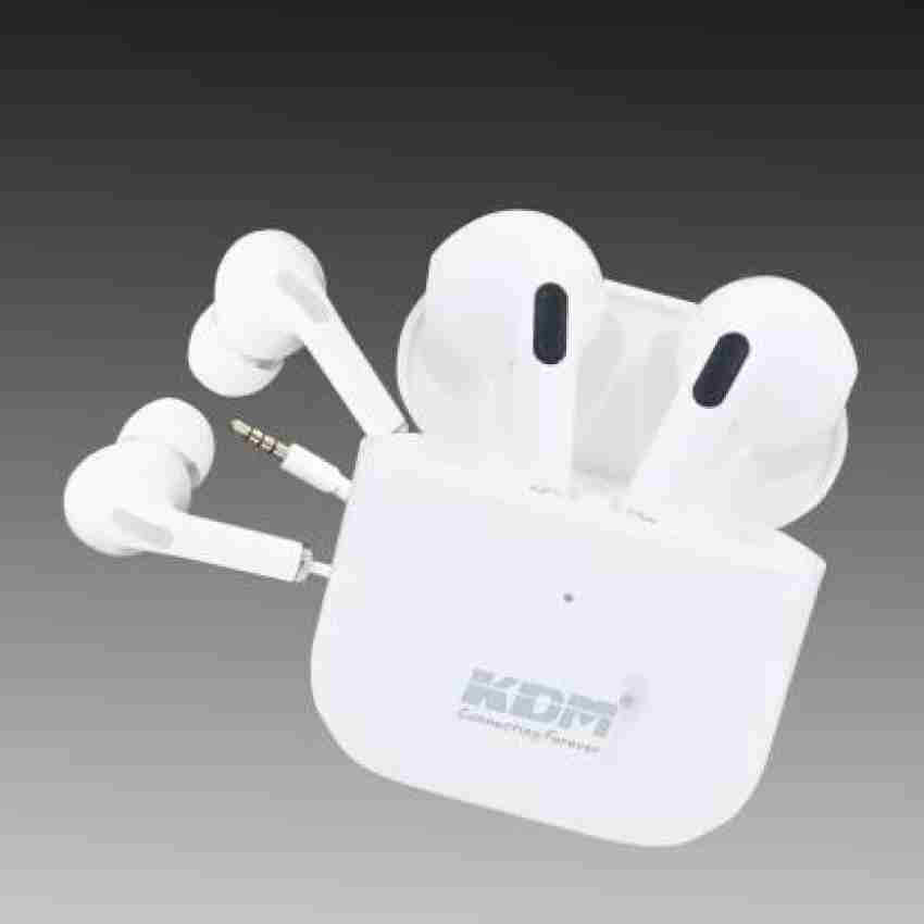 Kdm 2025 airpods price