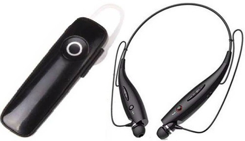 Lg c7 best sale bluetooth headphones