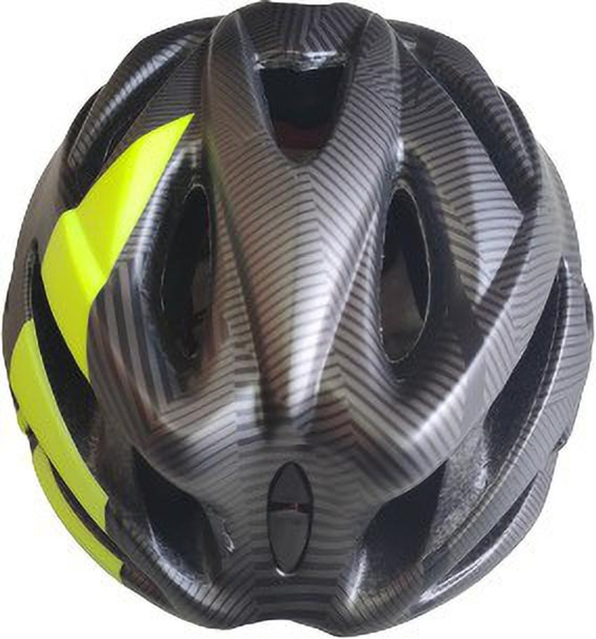 Skyrider cycle helmet clearance