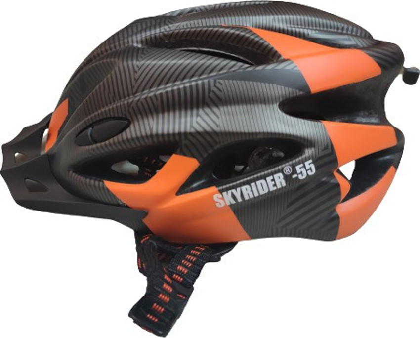Skyrider cycle helmet deals