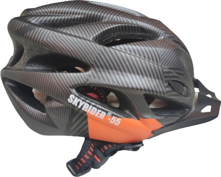 Skyrider Bicycle Helmet With Light Cycling Helmet Buy Skyrider