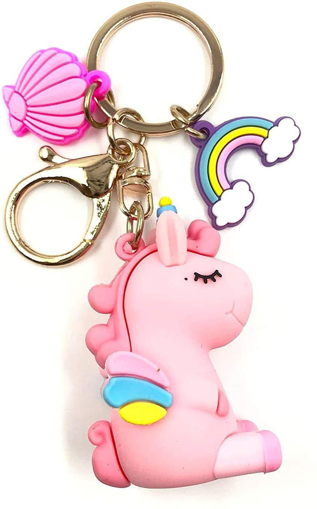 Fancy keyring store