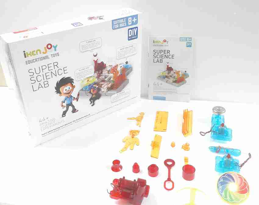 Science joy toys sales
