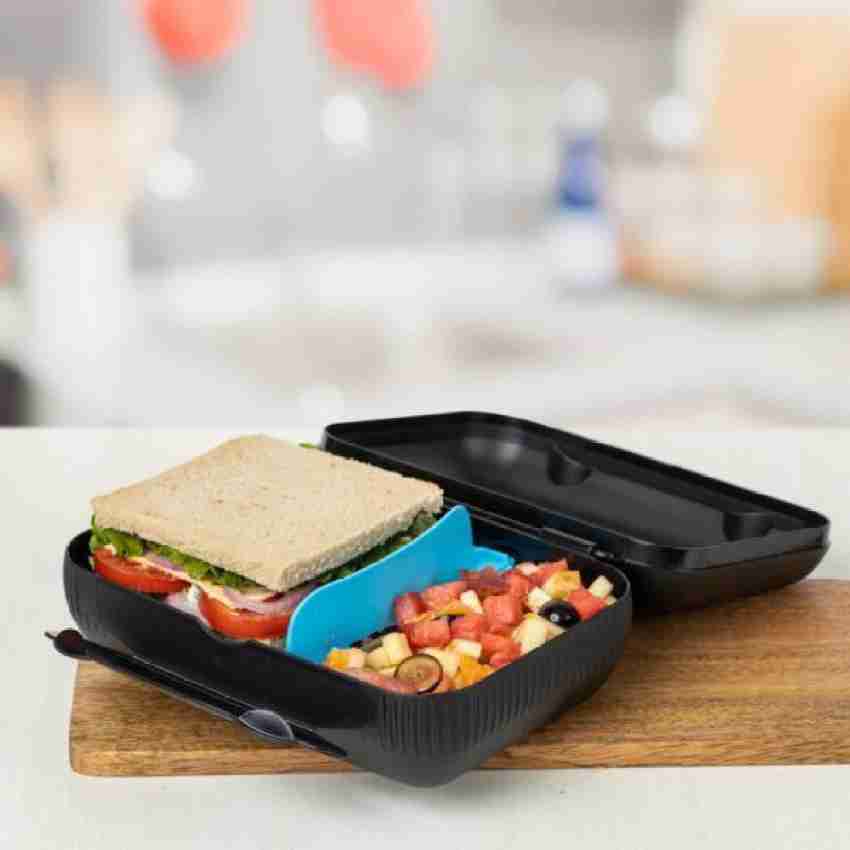 20% OFF on Tupperware Sandwich Keeper 1 Containers Lunch Box on Flipkart