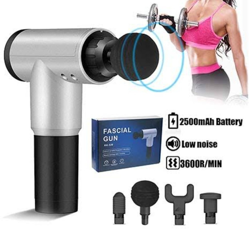 Massage gun wish cheap