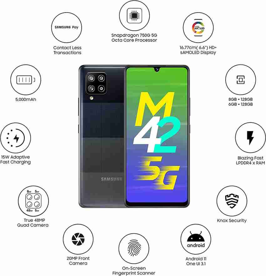 Samsung galaxy 42 price on sale