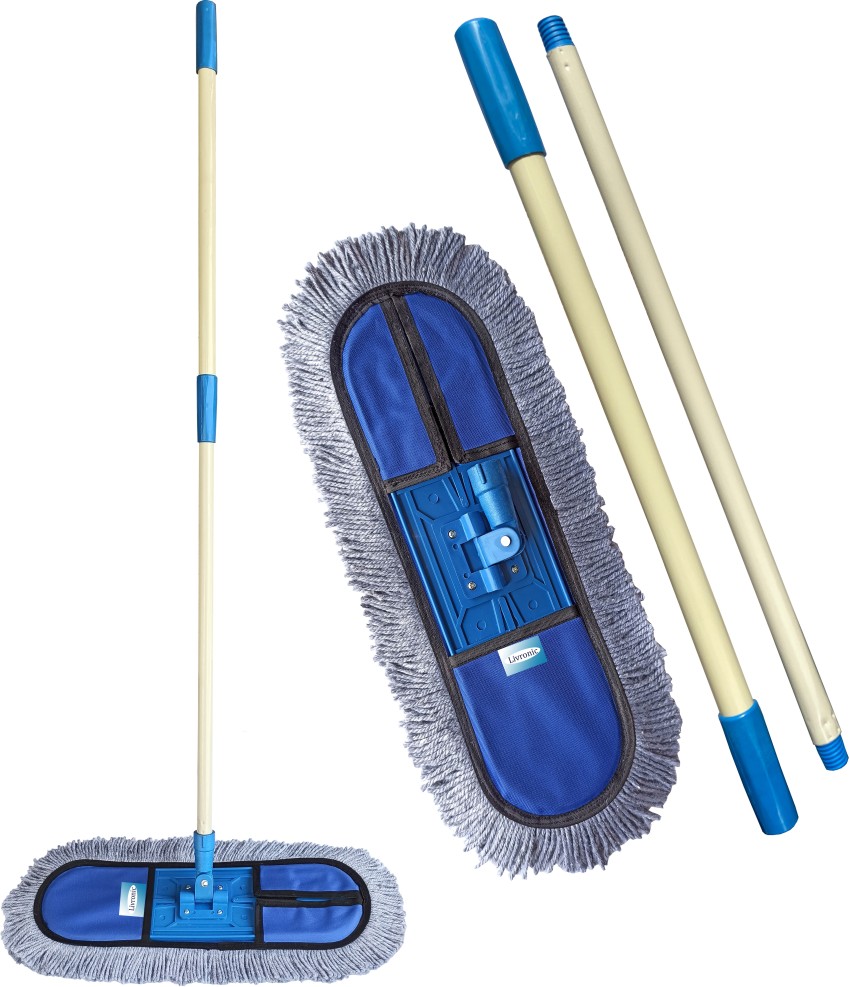 Wet/Dry Mop Set