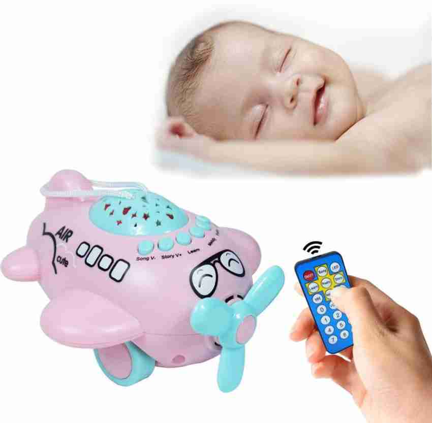 Baby top sleep toy